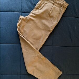 Cotton On Men's Khaki Chinos